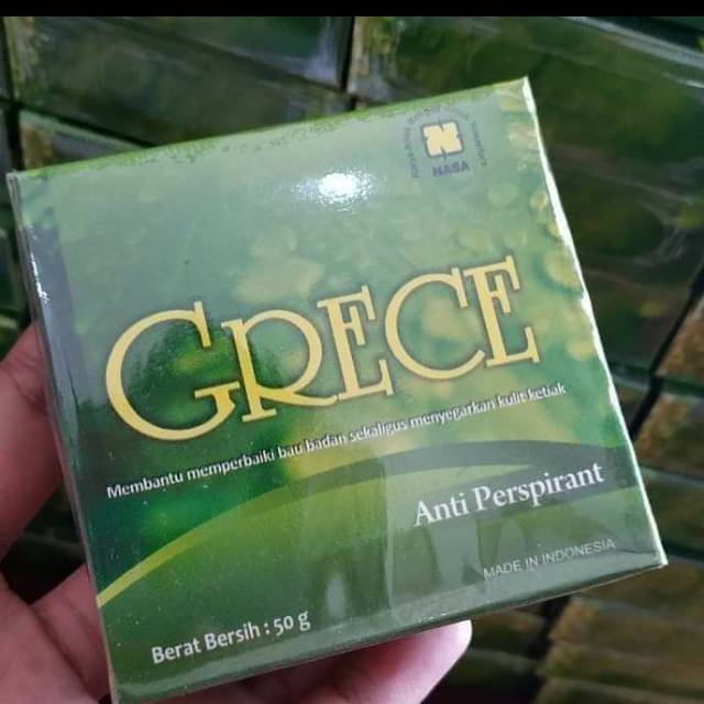 

Grace