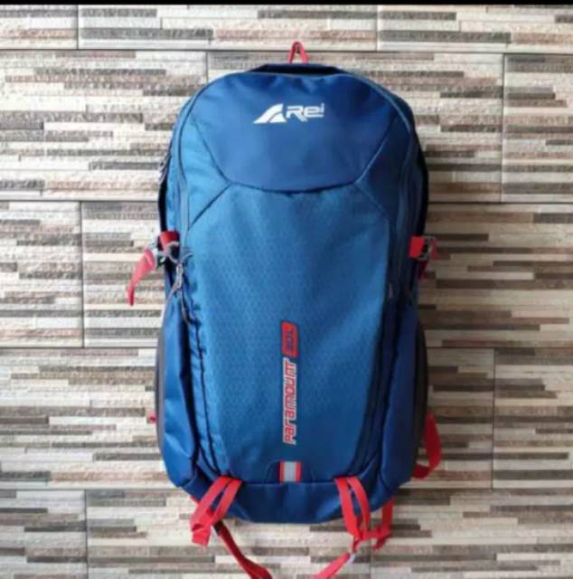 Tas Ransel Rei Paramount 30L ORIGINAL