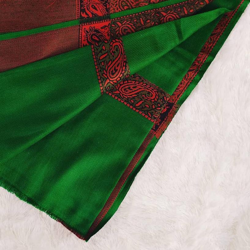 ▼ Bondshop02 - SORBAN - SORBAN KASHMIRI HIJAU / SORBAN ARAFAT ARMAAN / SORBAN RAJUT ♜