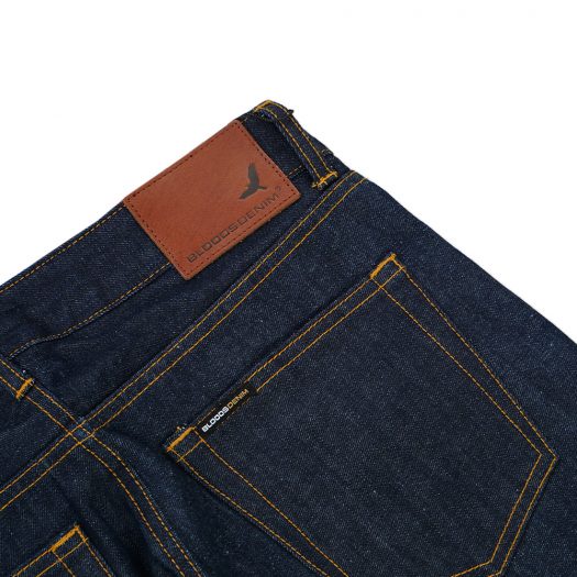 CELANA DENIM BLOODS INDUSTRIES | AFTON