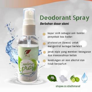Harga deodorant Terbaik - April 2020 | Shopee Indonesia