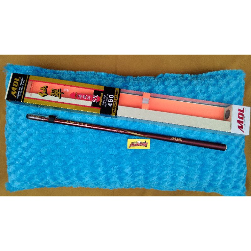 Tegek MDL sx 450-560cm