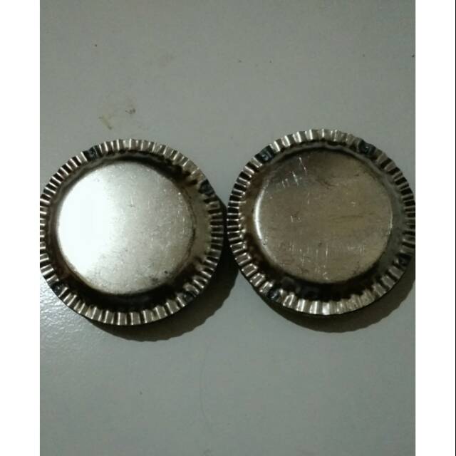 Sumbu kompor Quantum tipe b