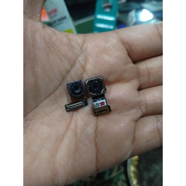 Kamera Depan Belakang Luna V55C Ori Copotan HP