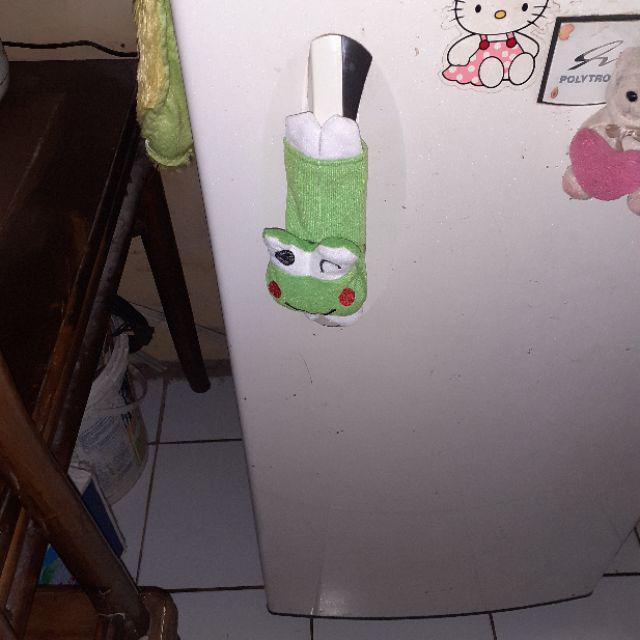 Handle Kulkas Karakter Kepala