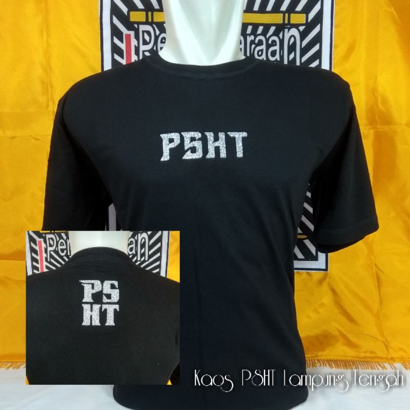 Kaos PSHT - Kaos PSHT Distro - Kaos PSHT Terbaru - Kaos PSHT Jumbo