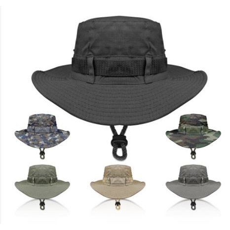 Topi hiking|Topi rimba|Topi hiking pria|Topi hiking wanita|Topi hiking lebar|Topi hiking outdoor|Top