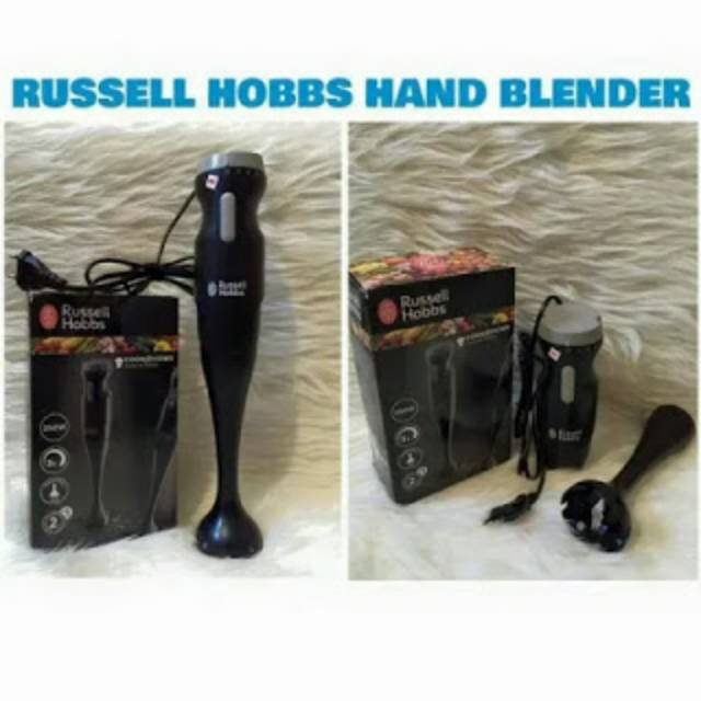 Hand Blender Russell Hobbs