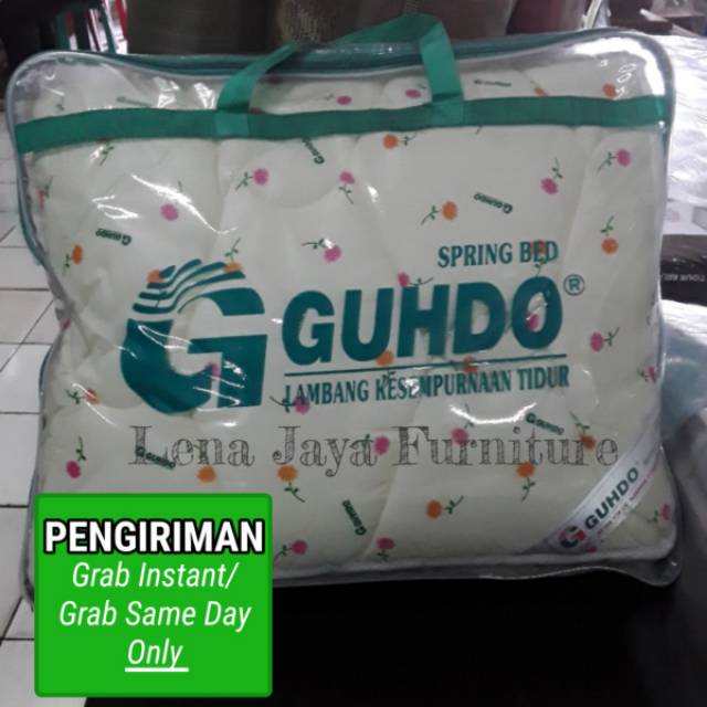 MATRAS PROTECTOR GUHDO 160 X 200 CM