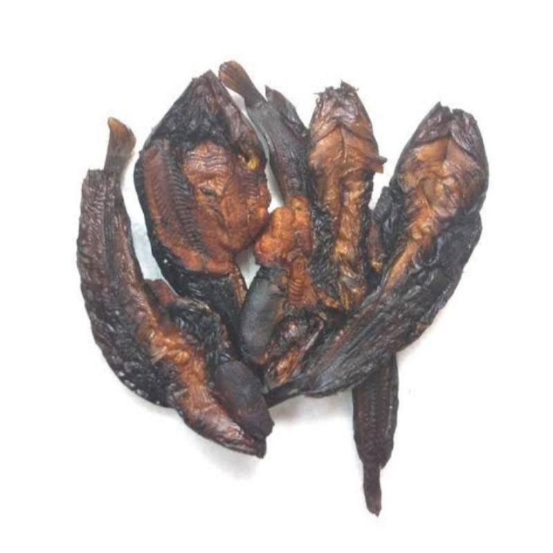 

Ikan Sale Asap