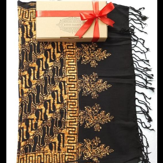 

SYAL BATIK-HAMPERS HADIAH PARCEL LEBARAN/SOUVENIR KENANG-KENANGAN