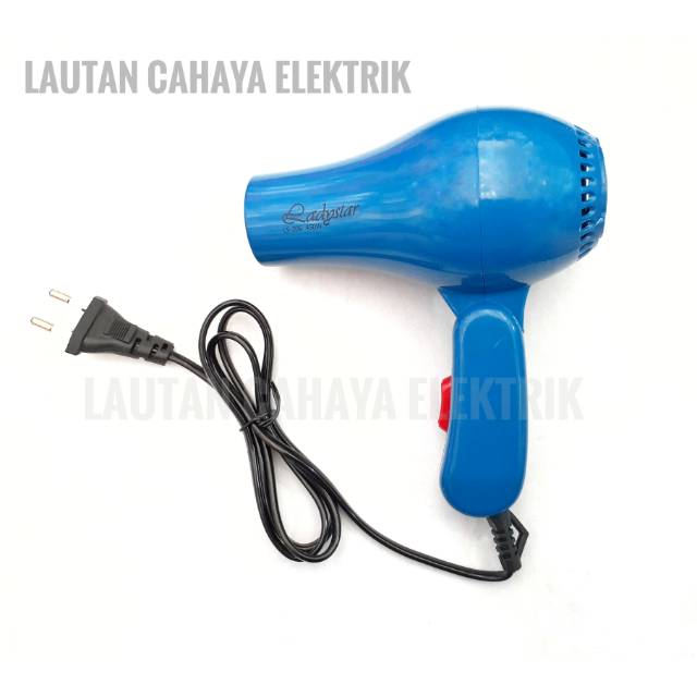 HAIRDRYER MINI