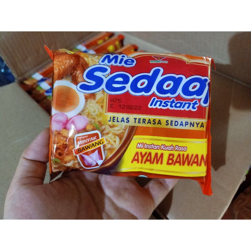 

mie sedaap ayam bawang 75gr