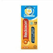 redoxon 10tab