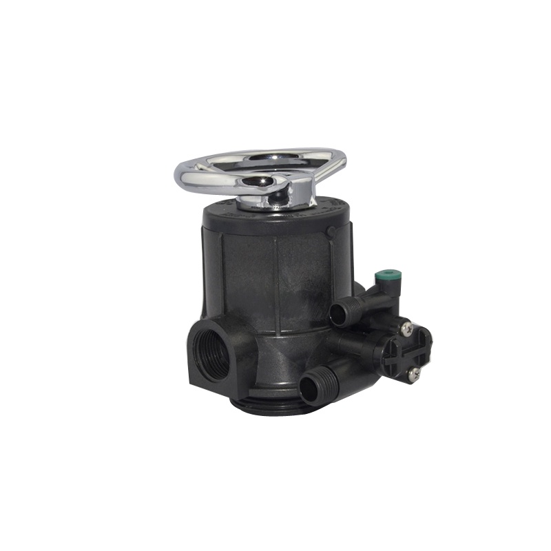 5 way valve Filte/Kepala Filter tabung FRP - Runxin - Softener