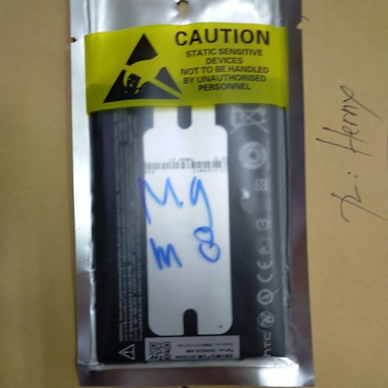 batre baterai battery HTC M8 M9 original
