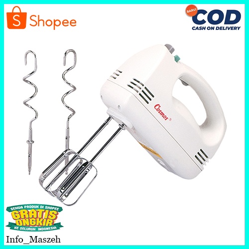 Hand Mixer Cosmos CM-1279 Cosmos CM-1279 Hand Mixer