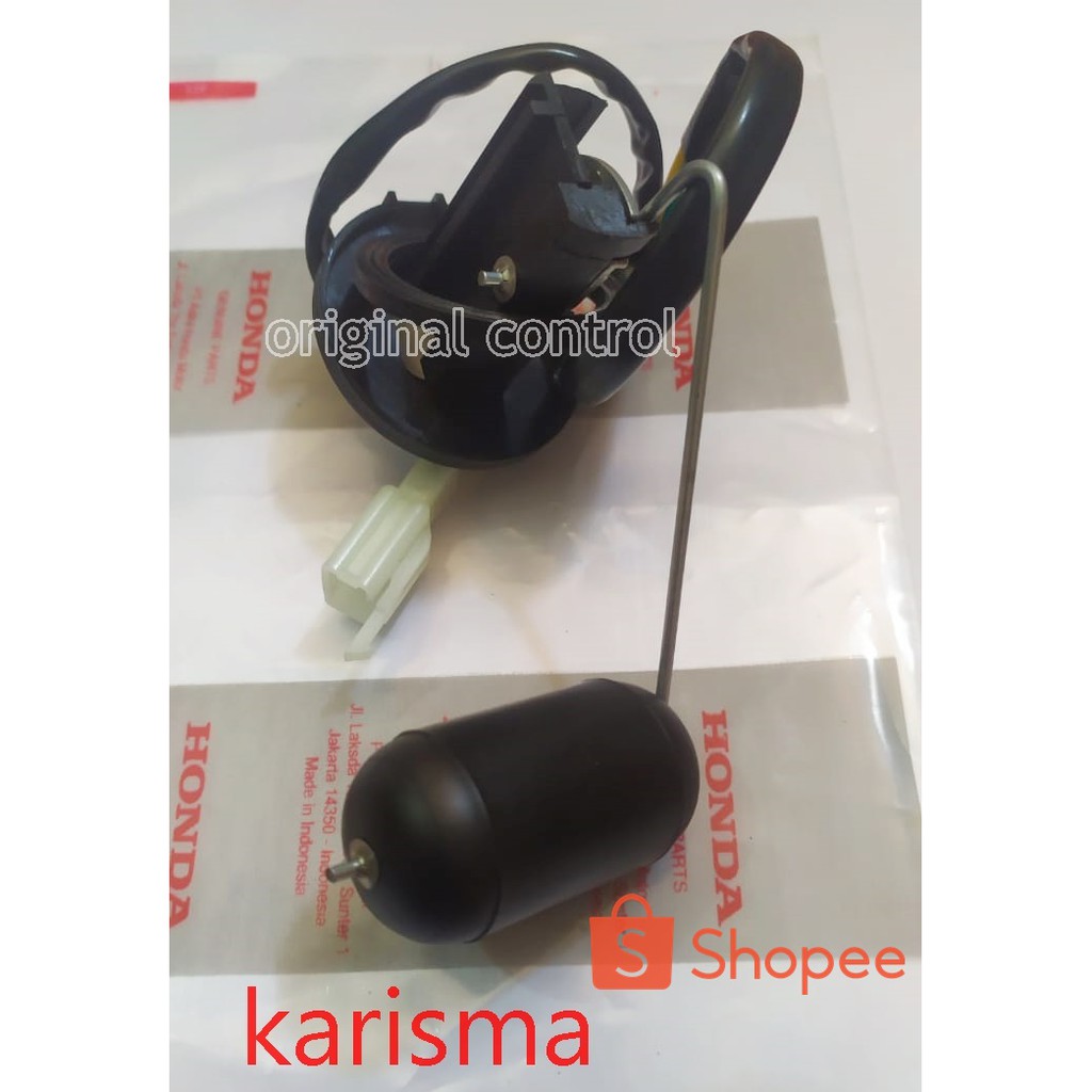 Pelampung Tangki Bensin Karisma/Karisma X/Supra x 125/Supra X125 New