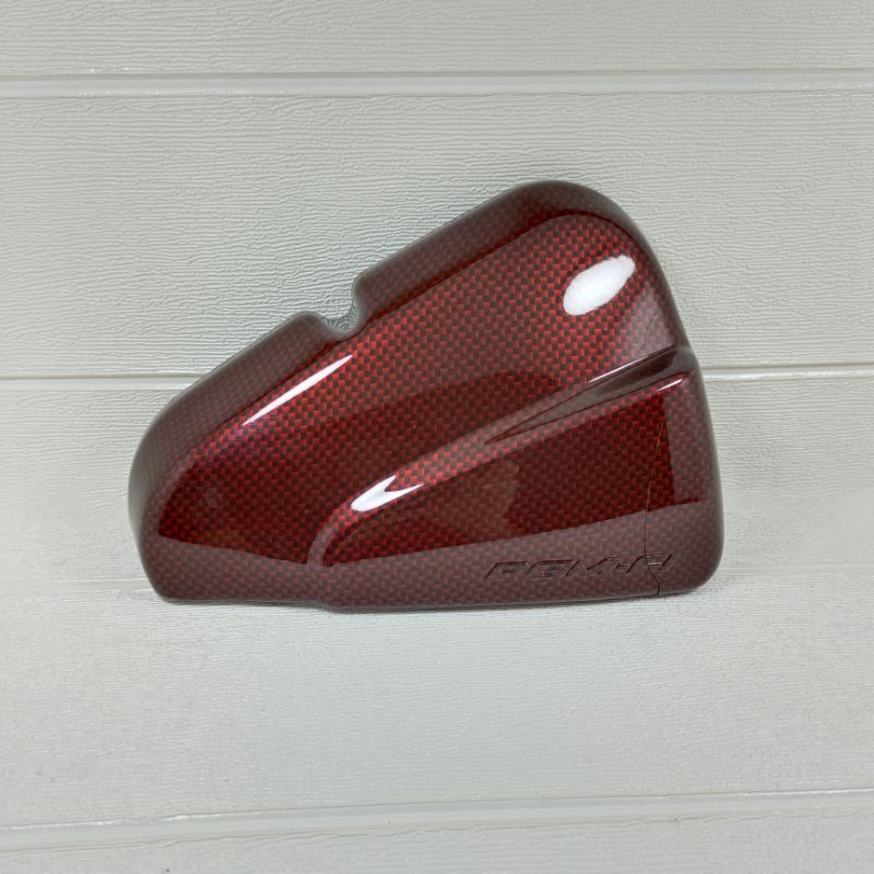 cover tutup filter hawa beat fi Scoopy fi vario110 fi karbon