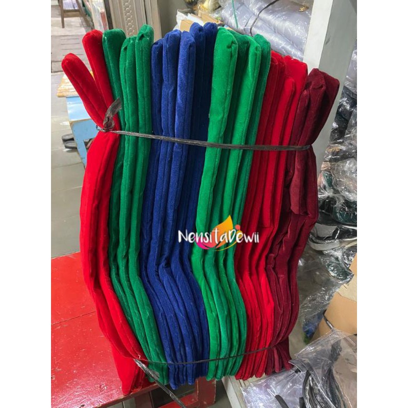 Sarung Keris / Tempat Keris - Bahan Tebal