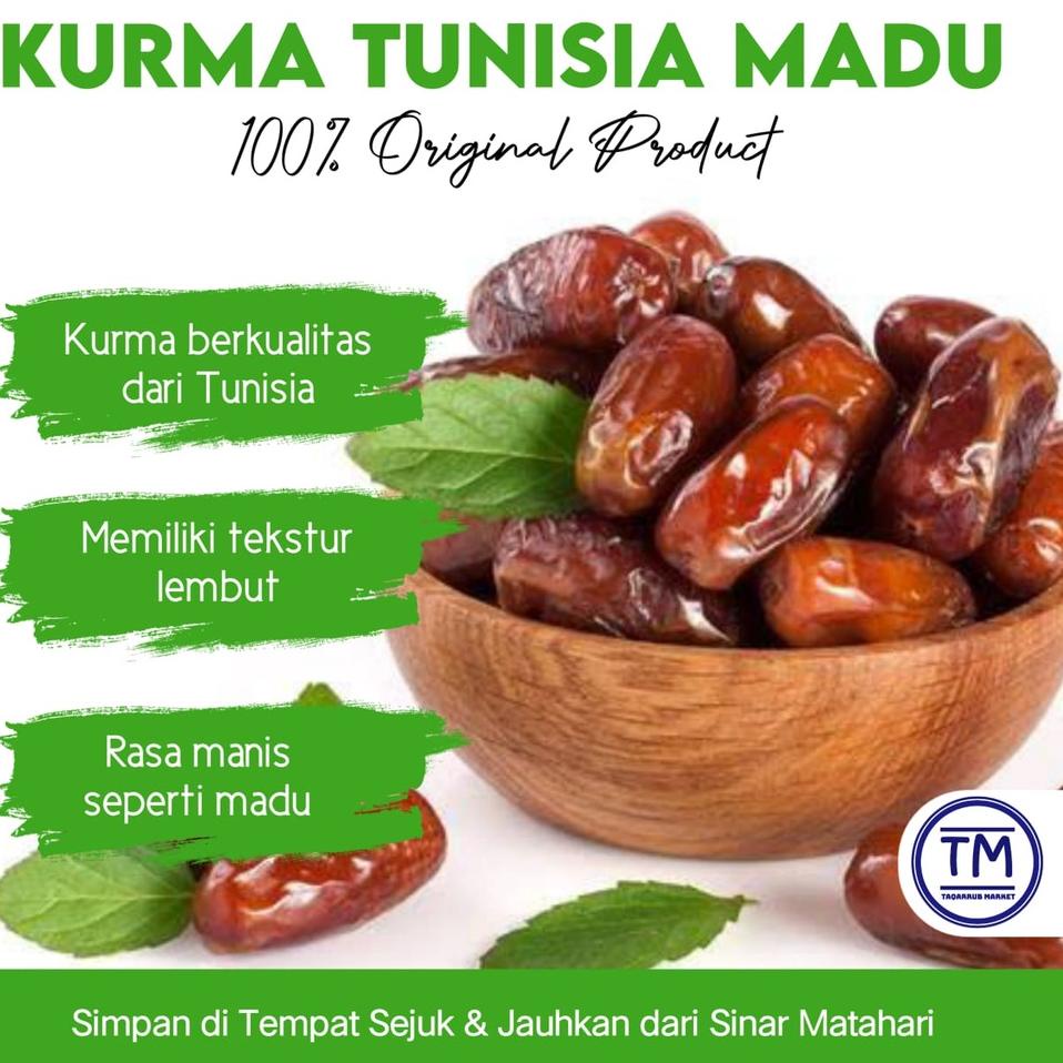 

➾ Terkini Kurma Madu 1kg Kurma Barari Kurma Tunisia 1kg Kurma Tunisia 500gr Kurma Tunisia 250gr Barari Ori 79
