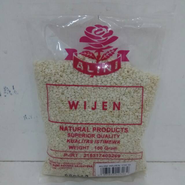 

WIJEN 100 gr