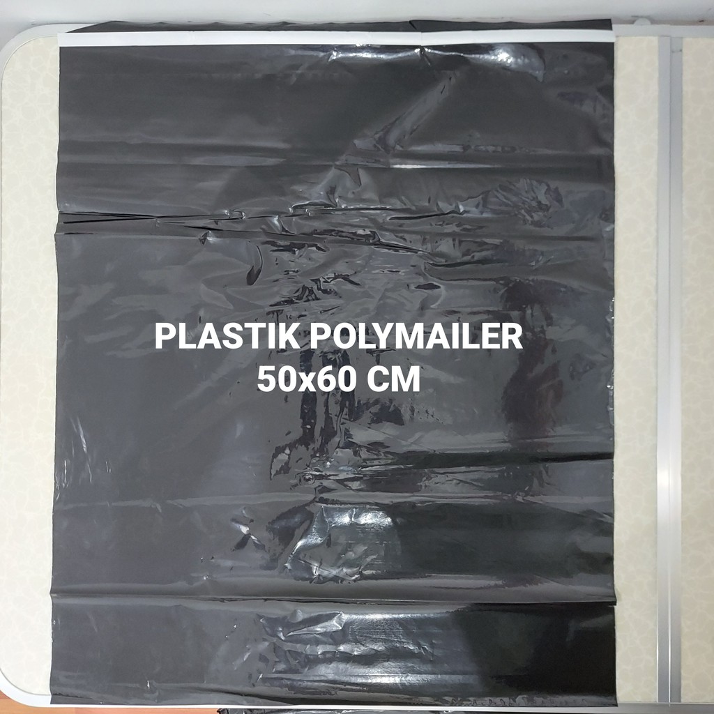 Plastik Polymailer 50x60 | Plastik packing olshop