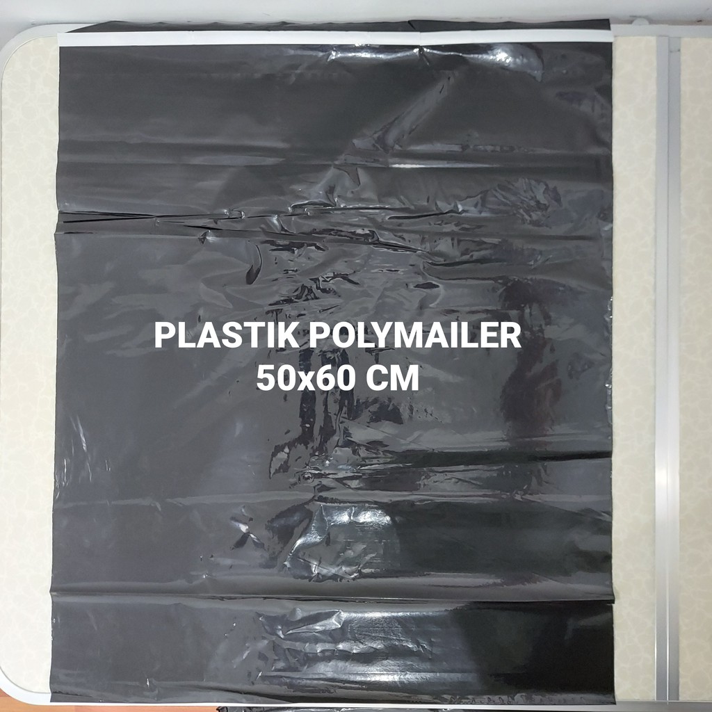 

Plastik Polymailer 50x60 | Plastik packing olshop