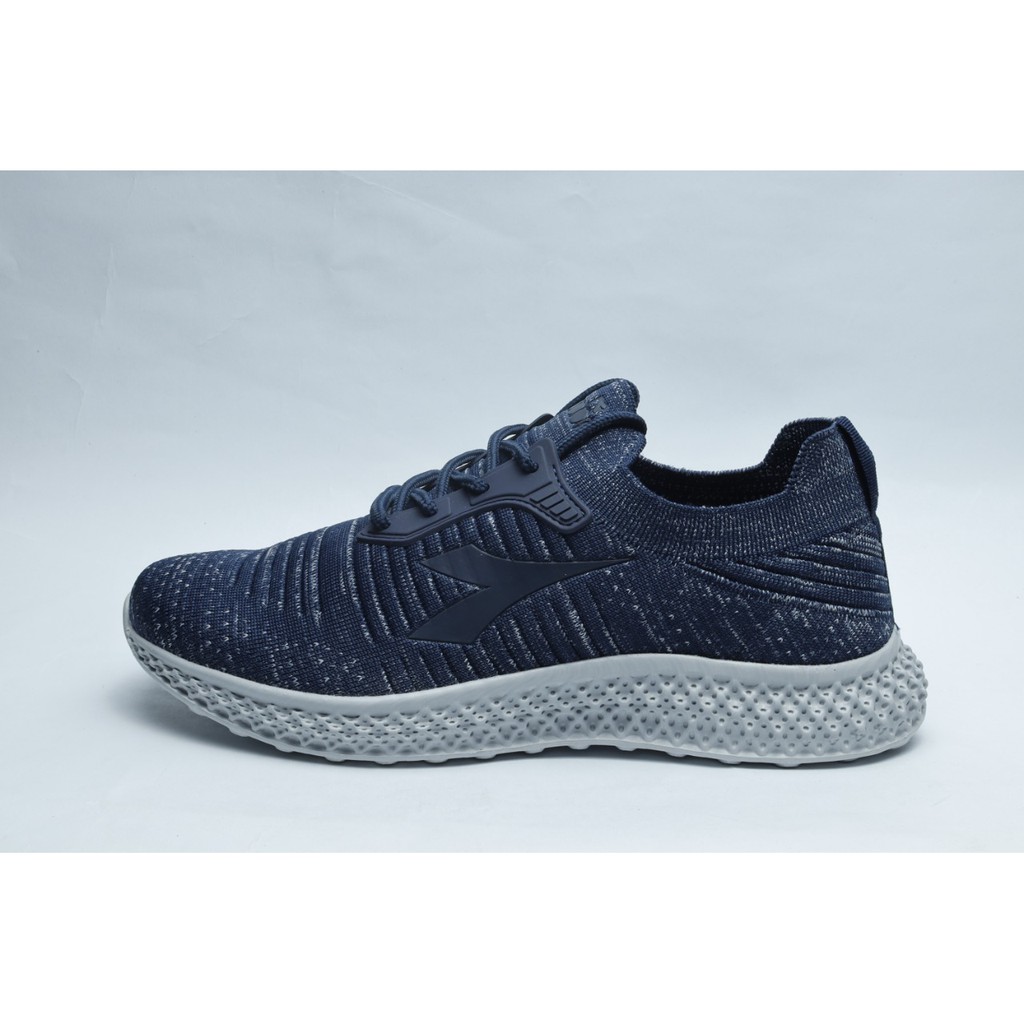 Sepatu Pria Diadora ALONZO DIARU91115NV Navy Original