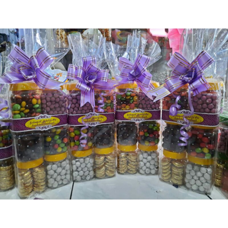 

parcel coklat delfi mix lagie