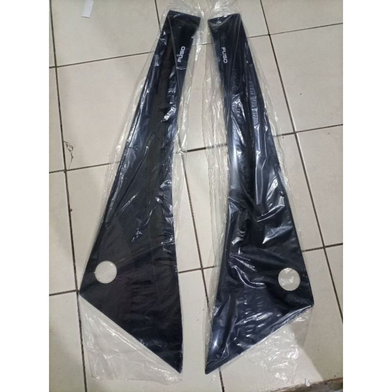 Jual Talang Air Fuso Fighter Kupu Kupu Shopee Indonesia