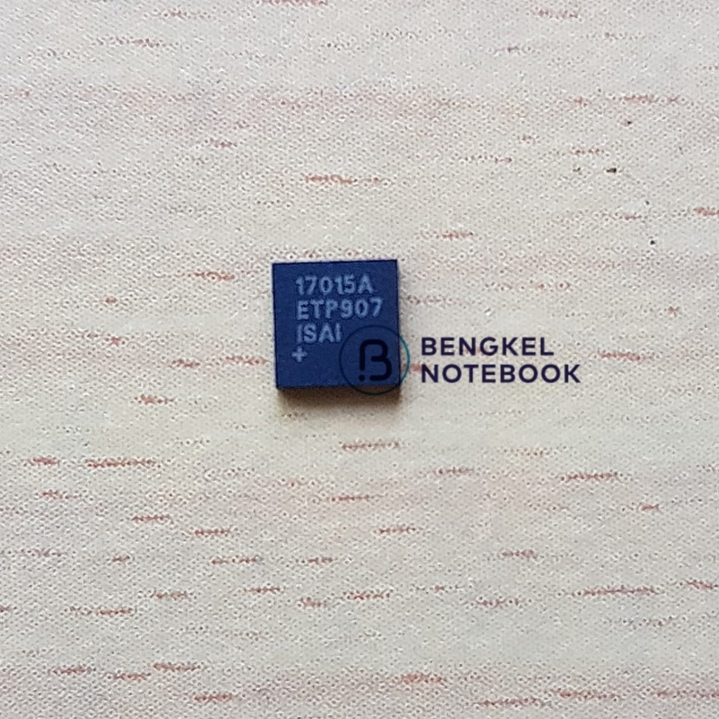 IC Laptop 17015A