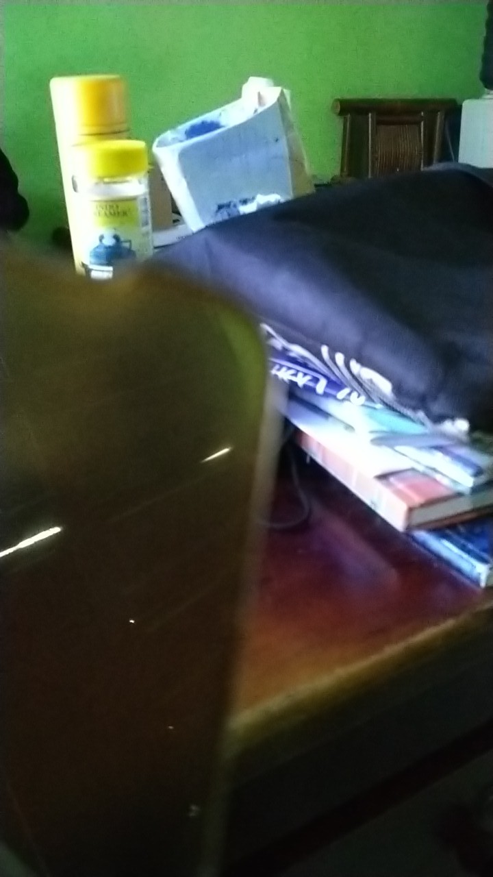 Centong Plastik / Centong Nasi / Centong Sayur / Centong Murah ) [ I-one ]