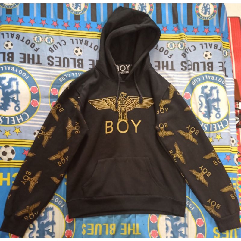 Hoodie Boy London