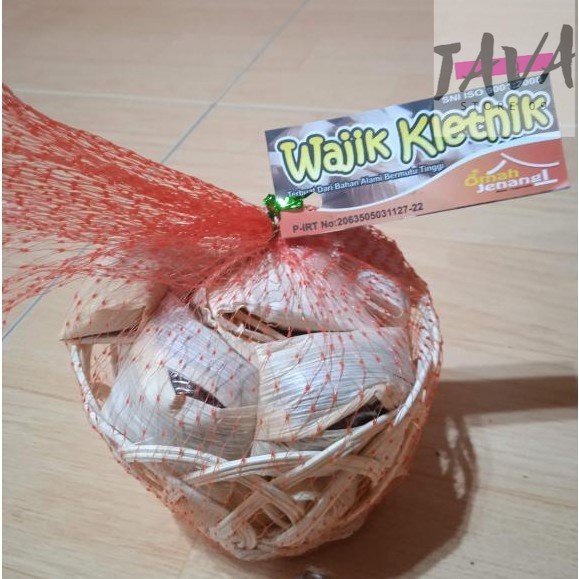 

WAJIK KLETIK ISTIMEWA OMAH JENANG BLITAR
