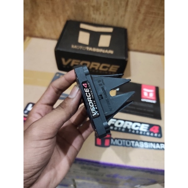 MEMBRAN RX KING CARBON VFORCE 4 V FORCE 4 RXZ MEMBRAN VFORCE4 RXZ -REED VALVE VFORCE 4