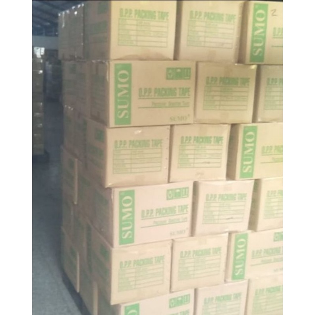 

Promo Lakban Bening 2