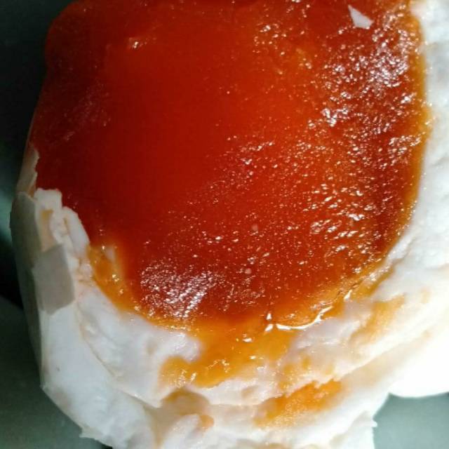 

Telur asin omega goerilem