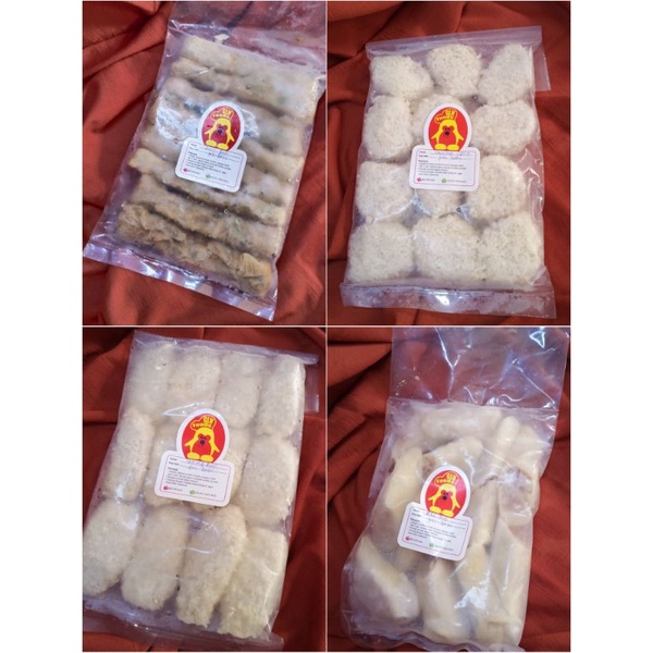 

PAKET 100RB