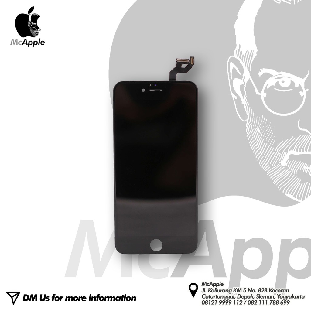 LCD iPhone 6s Plus