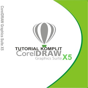CD Tutorial CorelDRAW OBRAL