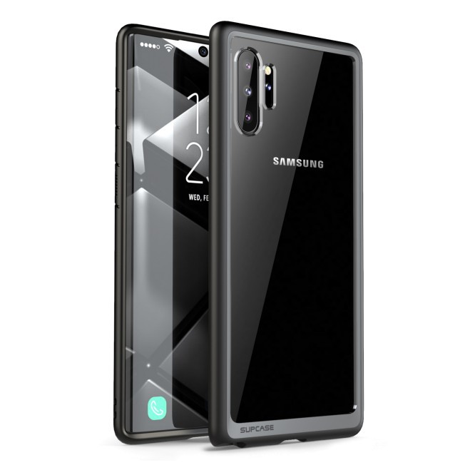 Original Case Samsung Galaxy Note 10 Plus / Note 10 Supcase UB Style