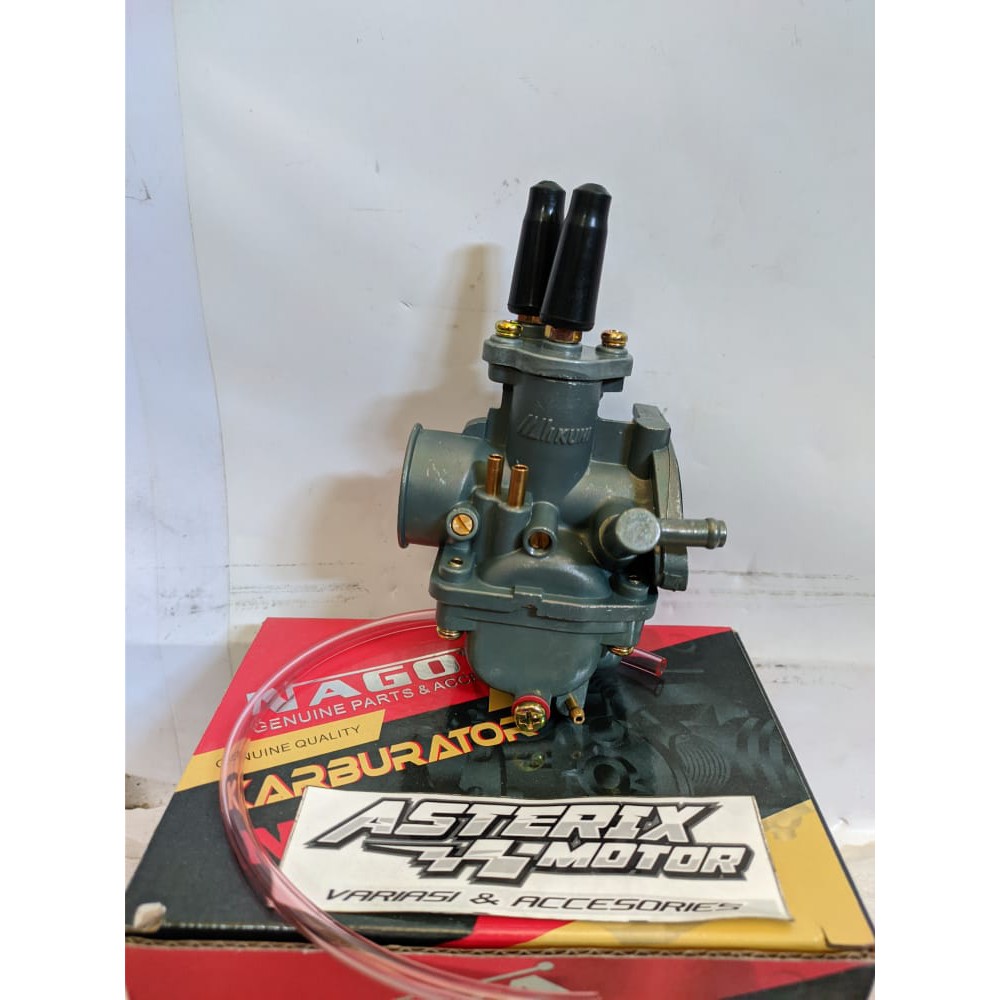 Karburator.Carburator Karbu Karburasi.Assy Yamaha ALFA.Sigma merk Nagoya-3