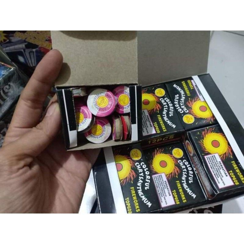 mainan gangsing roda gila isi 12 pcs grosir