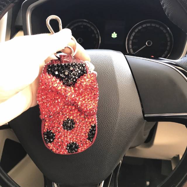 Gantuan kunci mobil kunci motor dompet gantungan hook tempat tissue mobil  mickey minnie TISU KLIP MIKEY // tissue jepit gantungan tissu mobil sunvisor holder kotak tissue