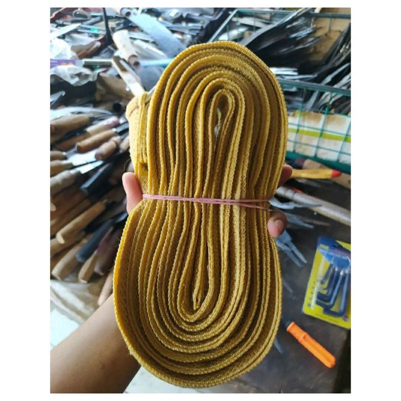 Tali tuntun sapii/Tali sapi Head halter