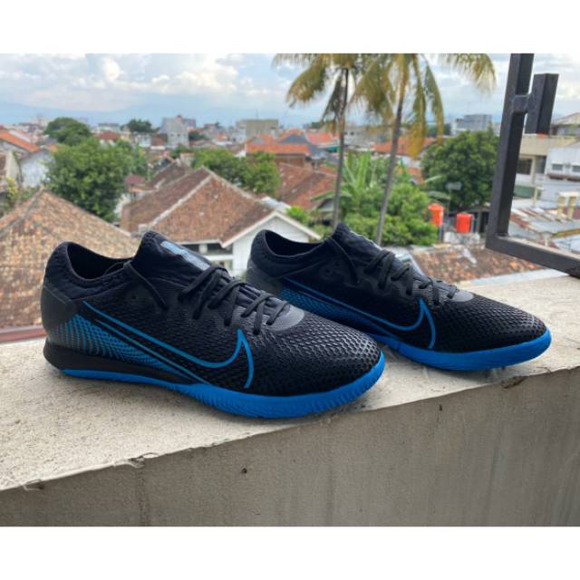 Sepatu Futsal Nike Mercurial VaporX 13 Pro wavelength Pack IC