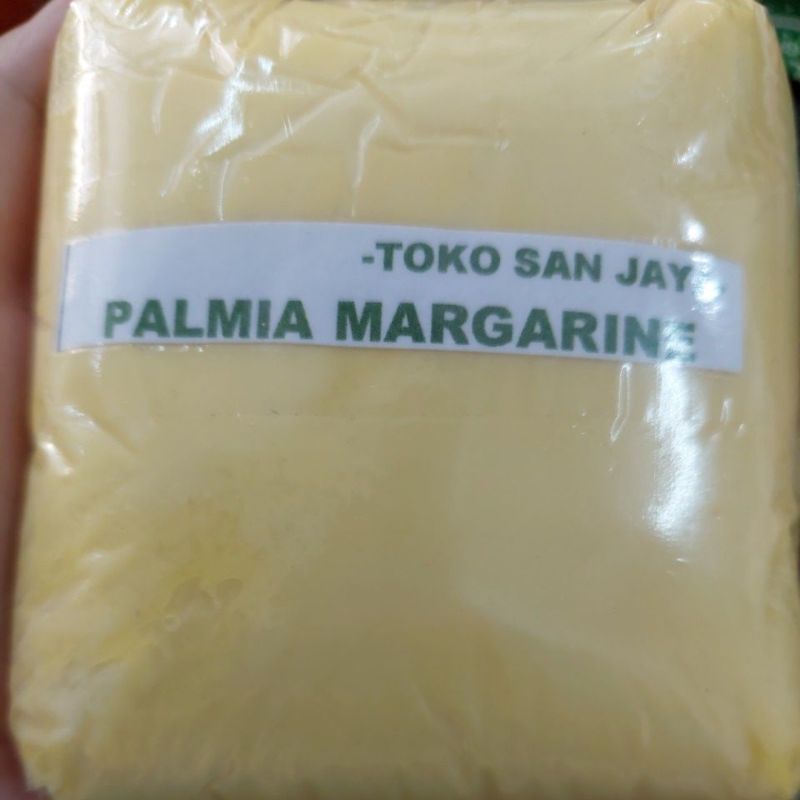 

PALMIA MARGARINE REPACK 1KG