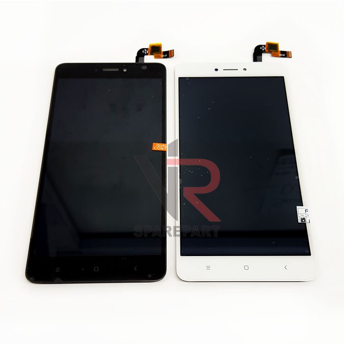 LCD XIAOMI REDMI NOTE 4X FULLSET TOUCHSCREEN