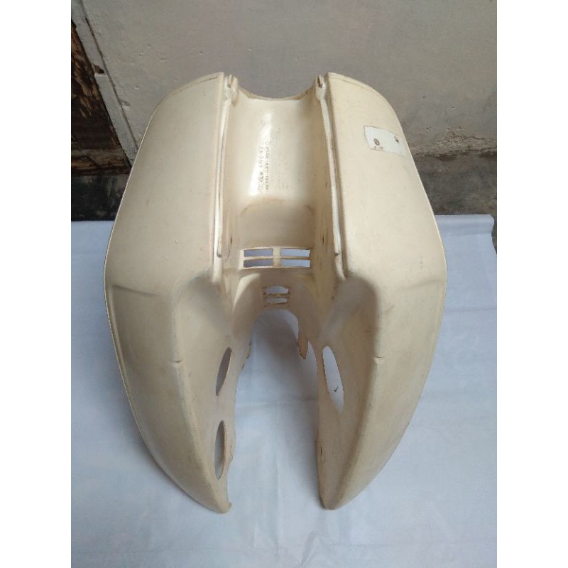 sayap tebeng tameng lengsil kap honda astrea star / astrea 800 original bekas